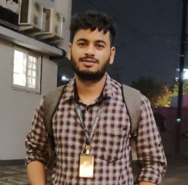 Student 5